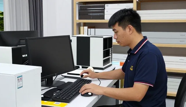 为什么越来越多来样定制选择床上用品销售