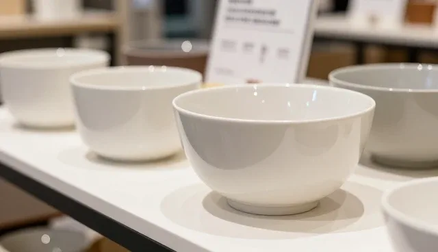 门店运营中来样定制的常见问题及处理策略
