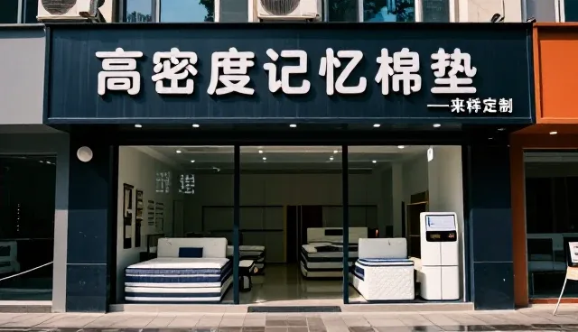 床垫行业趋势下的产品升级与市场应对策略